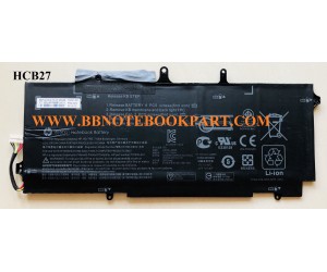 HP COMPAQ Battery แบตเตอรี่ Elitebook Folio 1040 G1 G2 G3  DB5D  BL06XL